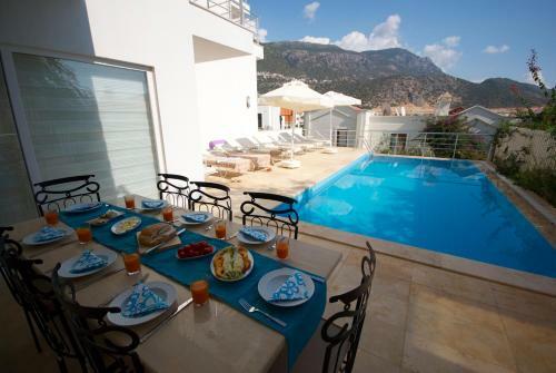 Villa Emily