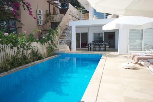 Villa Emily