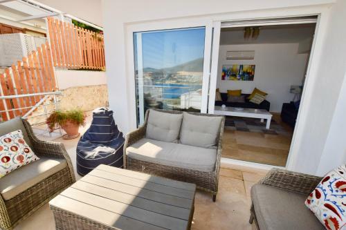 Villa Emily