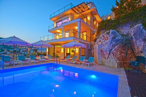 Villa Rigel