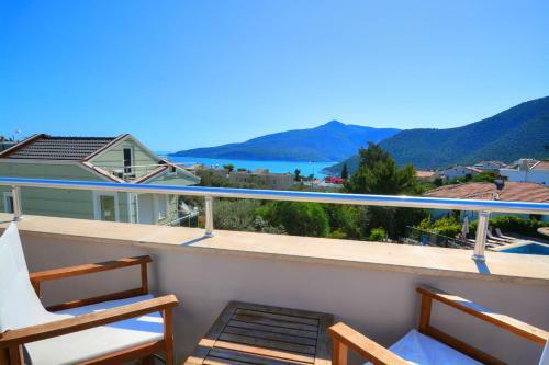 Villa Bur�e