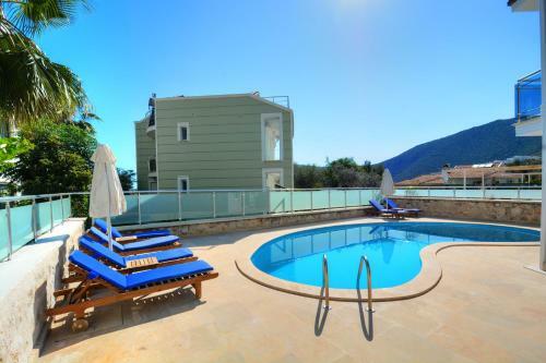 Villa Bur�e