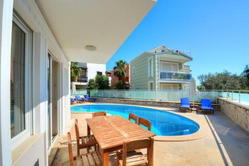 Villa Bur�e