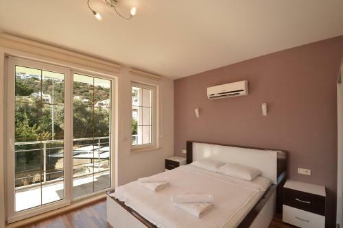 Villa Bur�e
