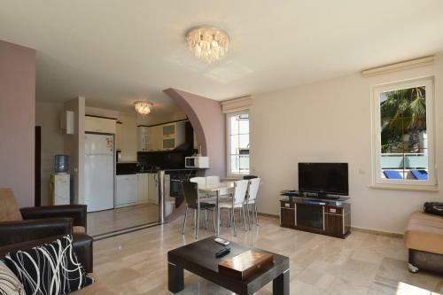 Villa Bur�e