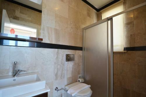 Villa Bur�e