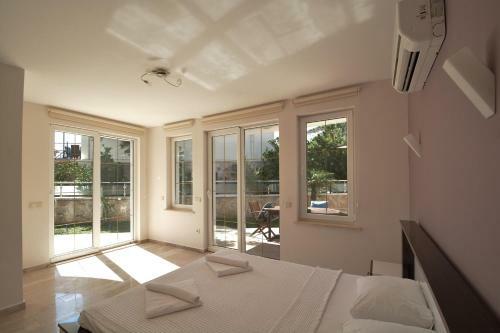 Villa Bur�e