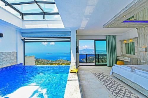 Villa Soho