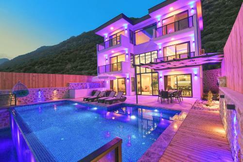 Villa Soho