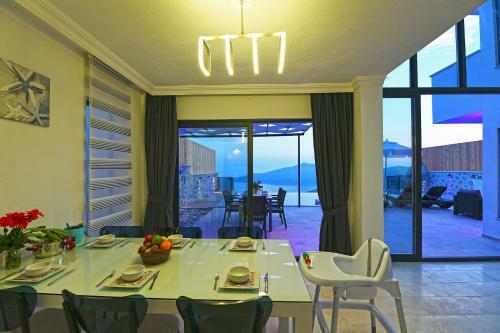 Villa Soho