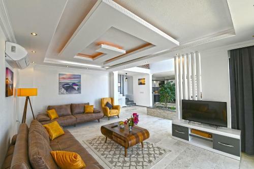 Villa Soho