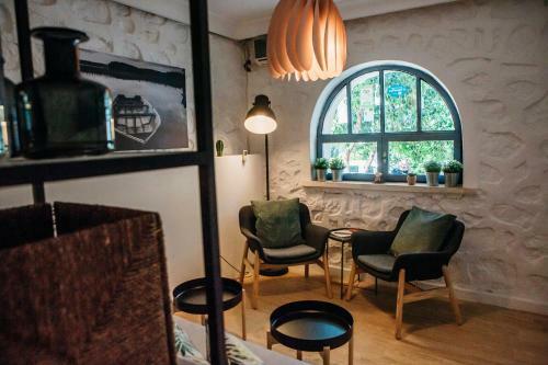 True Blue Boutique Hotel Kalkan