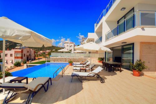 Villa Roza 2