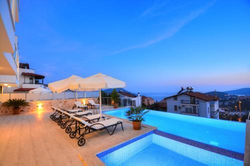 Villa Roza 2
