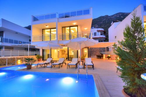 Villa Roza 2