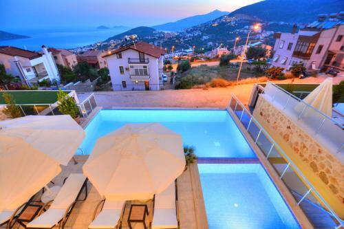 Villa Roza 2