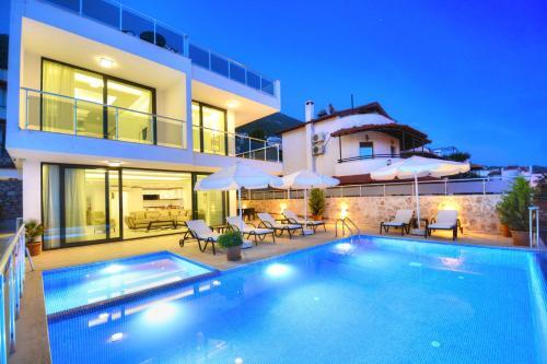 Villa Roza 2