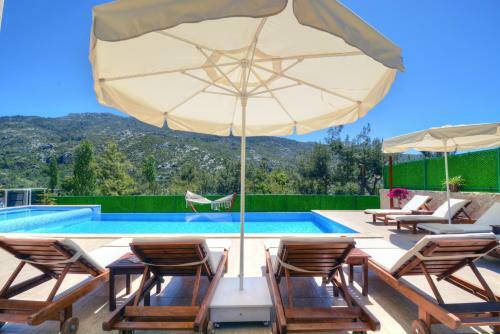 Villa Sultan