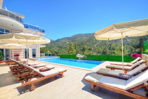 Villa Sultan
