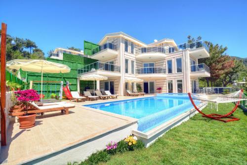 Villa Sultan
