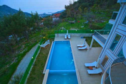 Villa Sultan