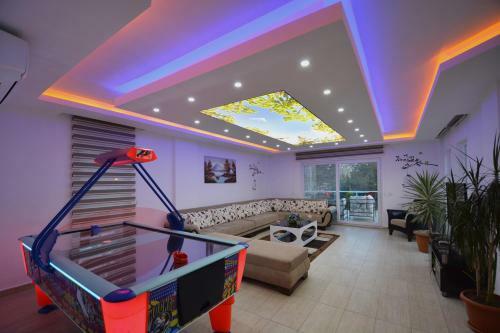 Villa Sultan