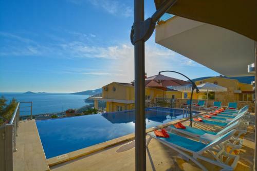 Villa Vega