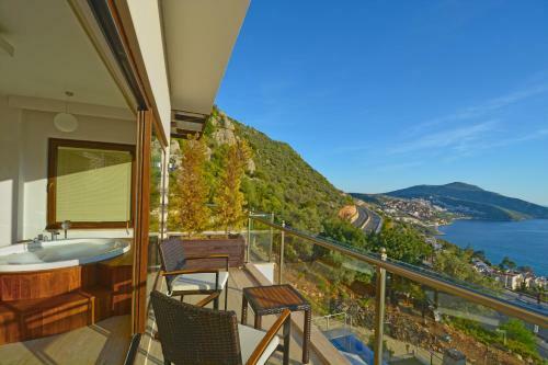 Villa Vega