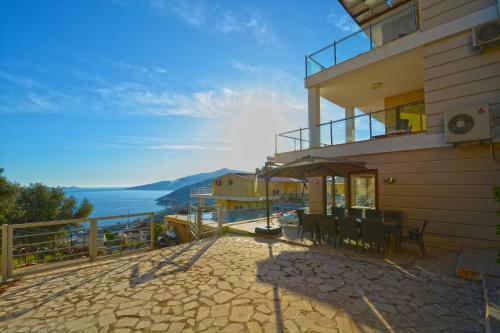 Villa Vega