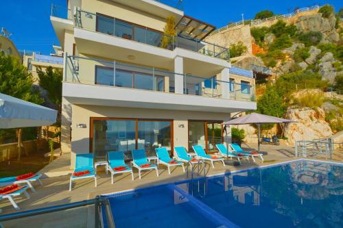 Villa Vega