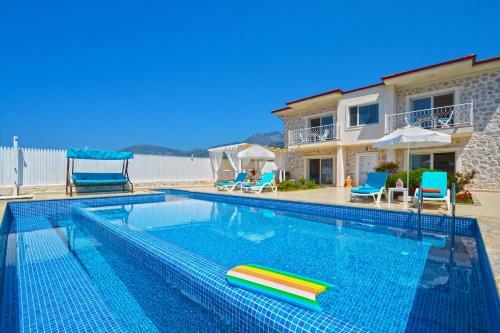Villa Alisa