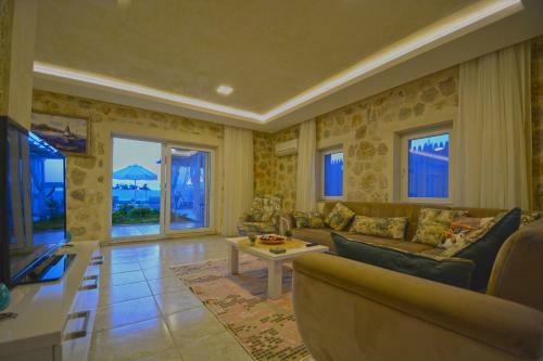 Villa Alisa