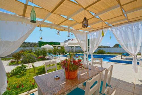 Villa Alisa
