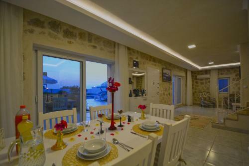 Villa Alisa