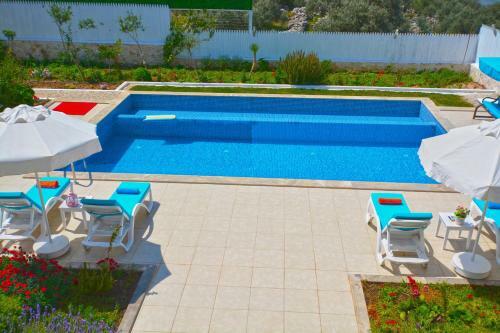 Villa Alisa