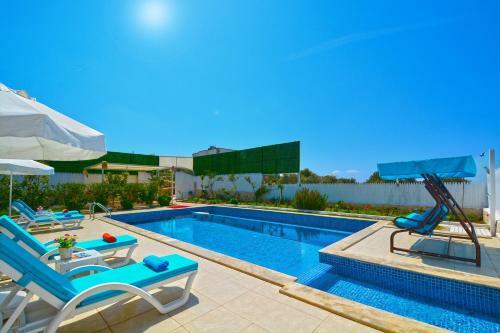 Villa Alisa