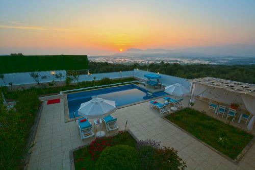 Villa Alisa