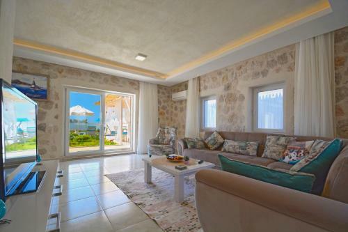 Villa Alisa