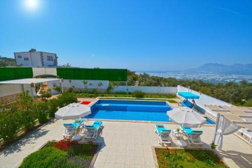 Villa Alisa