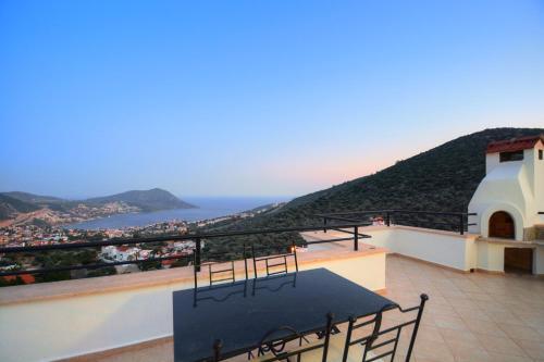Villa ?im?ek