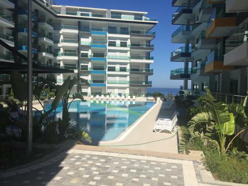 Luxury Konak Apartment