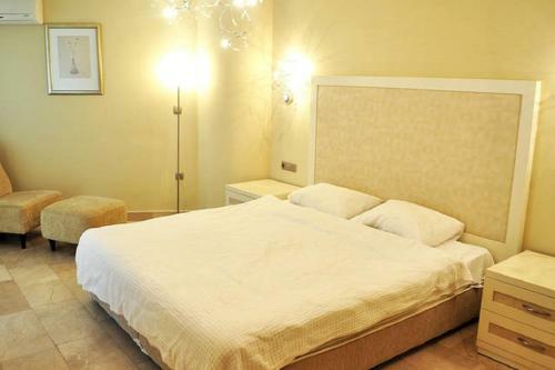 Goldcity Hotel Apartmens