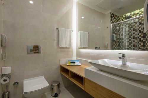 Hotel Dosinia Luxury Resort-ultra All Inclusive