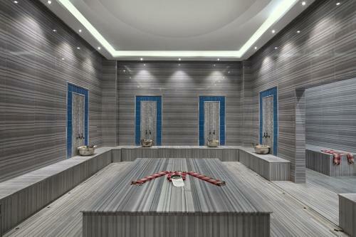 Hotel Dosinia Luxury Resort-ultra All Inclusive