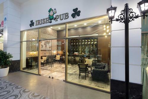 Hotel Dosinia Luxury Resort-ultra All Inclusive