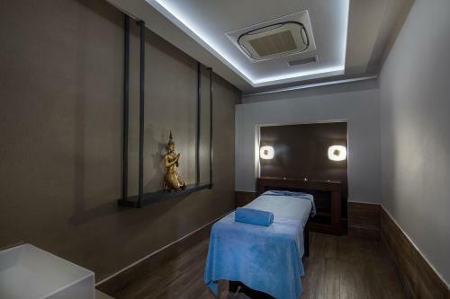 Hotel Dosinia Luxury Resort-ultra All Inclusive