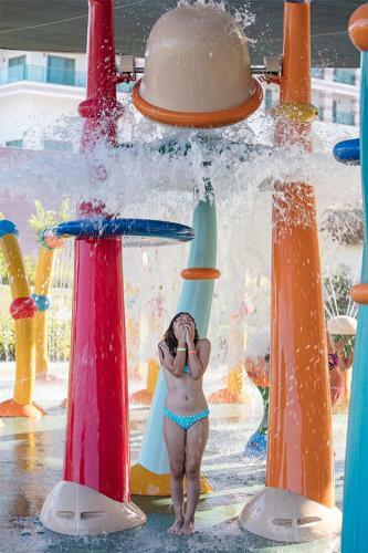 Hotel Dosinia Luxury Resort-ultra All Inclusive
