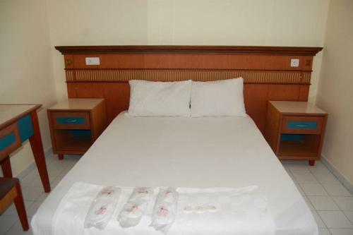 Time Apart Otel