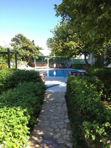 Time Apart Otel