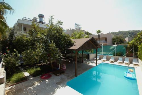 Apartamento Maxx